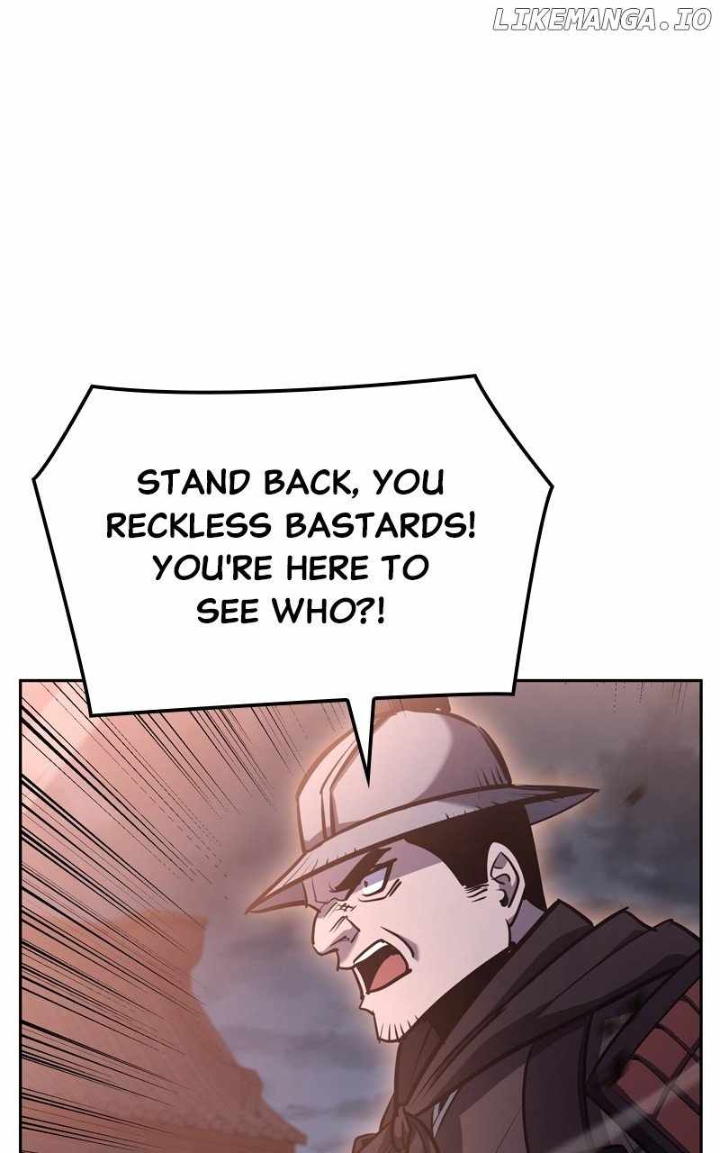 I Reincarnated As The Crazed Heir Chapter 139 170